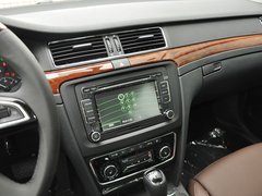 2013款 2.0T DSG 尊仕版