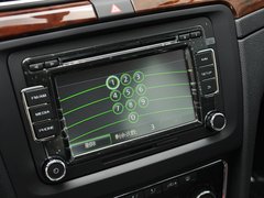 2013款 2.0T DSG 尊仕版