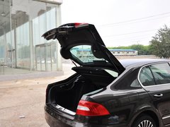 2013款 2.0T DSG 尊仕版