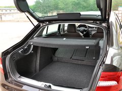 2013款 2.0T DSG 尊仕版