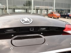 2013款 2.0T DSG 尊仕版