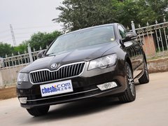 2013款 2.0T DSG 尊仕版