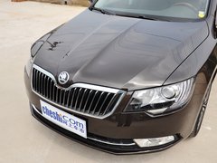 2013款 2.0T DSG 尊仕版