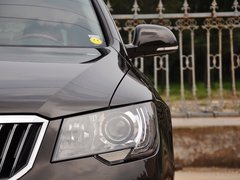2013款 2.0T DSG 尊仕版