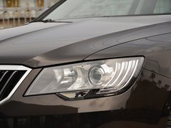2013款 2.0T DSG 尊仕版