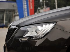 2013款 2.0T DSG 尊仕版