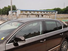 2013款 2.0T DSG 尊仕版