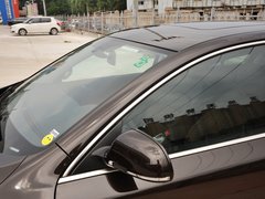 2013款 2.0T DSG 尊仕版