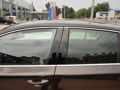 2013款 2.0T DSG 尊仕版