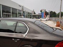 2013款 2.0T DSG 尊仕版