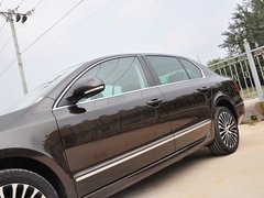 2013款 2.0T DSG 尊仕版