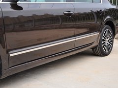 2013款 2.0T DSG 尊仕版