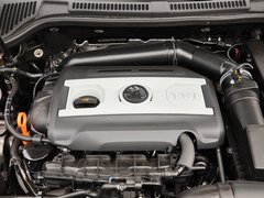 2013款 2.0T DSG 尊仕版