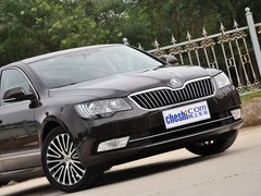 2013款 2.0T DSG 尊仕版