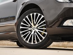 2013款 2.0T DSG 尊仕版