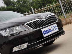2013款 2.0T DSG 尊仕版