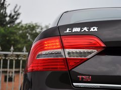 2013款 2.0T DSG 尊仕版