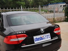 2013款 2.0T DSG 尊仕版