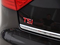 2013款 2.0T DSG 尊仕版