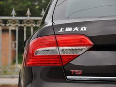 2013款 2.0T DSG 尊仕版