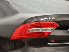 2013款 2.0T DSG 尊仕版