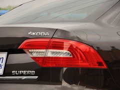 2013款 2.0T DSG 尊仕版