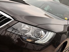 2013款 2.0T DSG 尊仕版