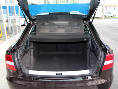 2013款 2.0T DSG 尊仕版