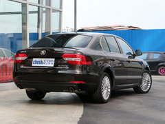 2013款 2.0T DSG 尊仕版
