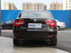 2013款 2.0T DSG 尊仕版