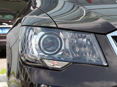 2013款 2.0T DSG 尊仕版
