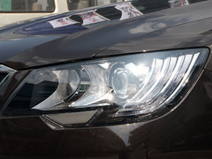 2013款 2.0T DSG 尊仕版