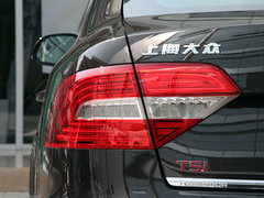2013款 2.0T DSG 尊仕版