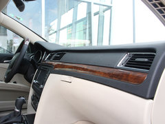 2013款 2.0T DSG 尊仕版