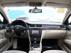 2013款 2.0T DSG 尊仕版