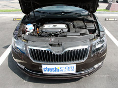2013款 2.0T DSG 尊仕版