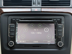 2013款 2.0T DSG 尊仕版