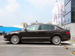 2013款 2.0T DSG 尊仕版