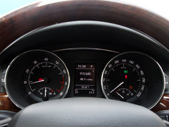 2013款 2.0T DSG 尊仕版