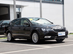 2013款 2.0T DSG 尊仕版