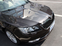 2013款 2.0T DSG 尊仕版