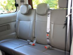 2013款 1.5L 手动 至尊型 7座
