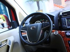 2013款 1.5L 手动 至尊型 7座