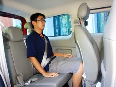 2013款 1.5L 手动 至尊型 7座