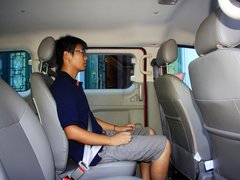 2013款 1.5L 手动 至尊型 7座