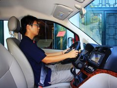 2013款 1.5L 手动 至尊型 7座