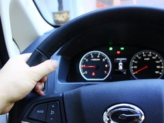 2013款 1.5L 手动 至尊型 7座