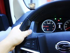2013款 1.5L 手动 至尊型 7座
