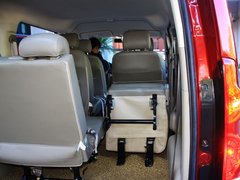 2013款 1.5L 手动 至尊型 7座
