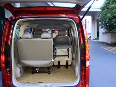 2013款 1.5L 手动 至尊型 7座